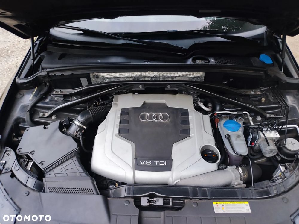 Audi Q5 3.0 TDI Quattro S tronic - 6