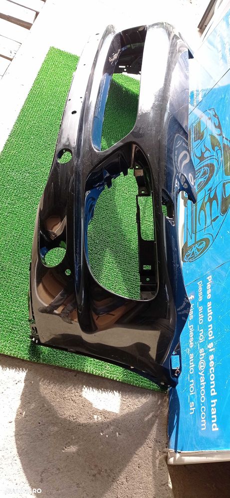 bara porsche cayenne - 2