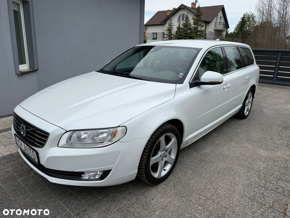 Volvo V70 D4 Drive-E Dynamic Momentum - 29