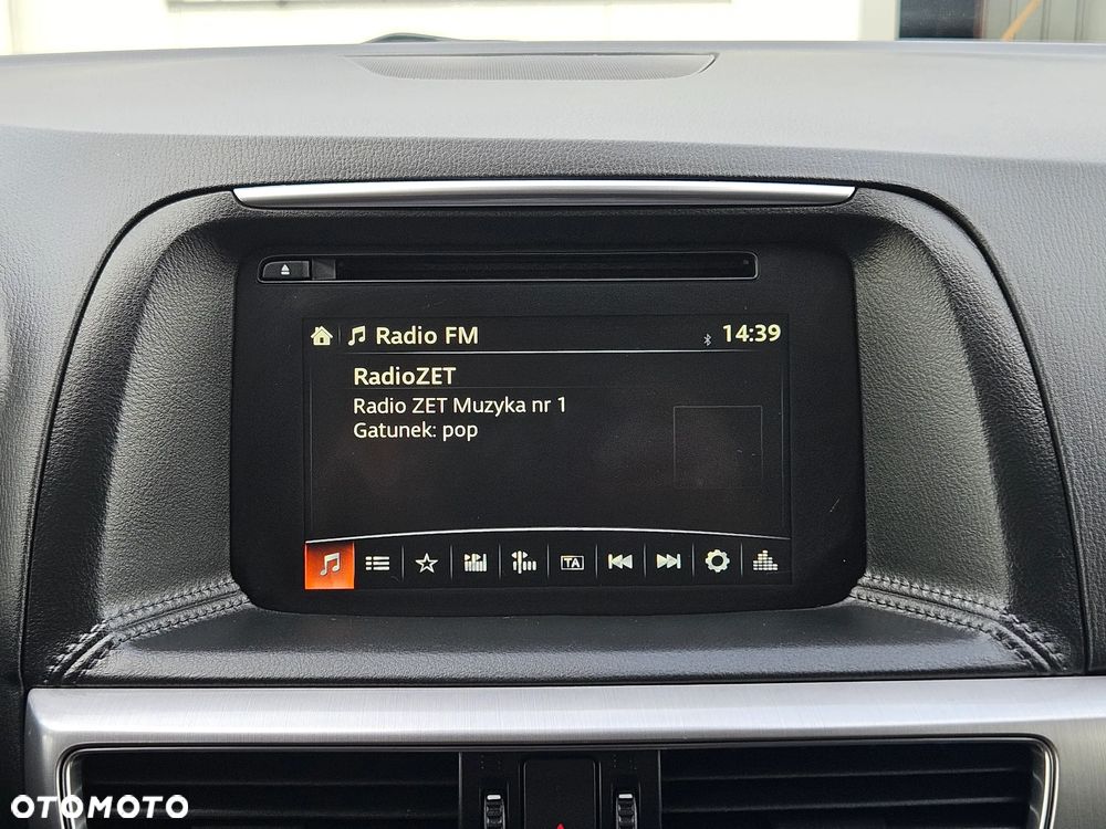 Mazda CX-5 2.0 Skypassion 2WD - 29