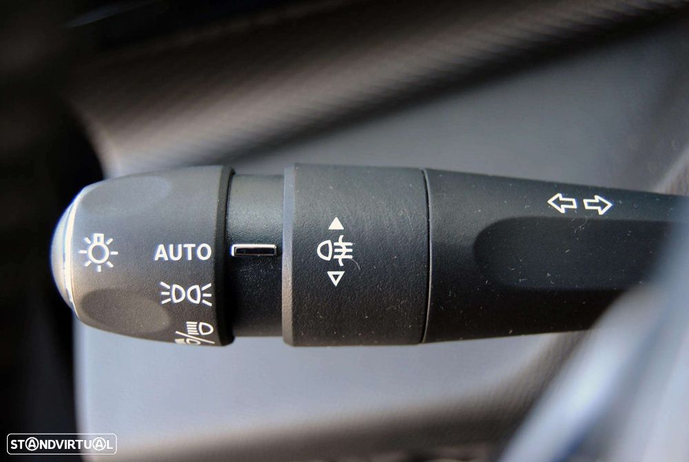 Peugeot 308 1.2 PureTech Active Pack - 22