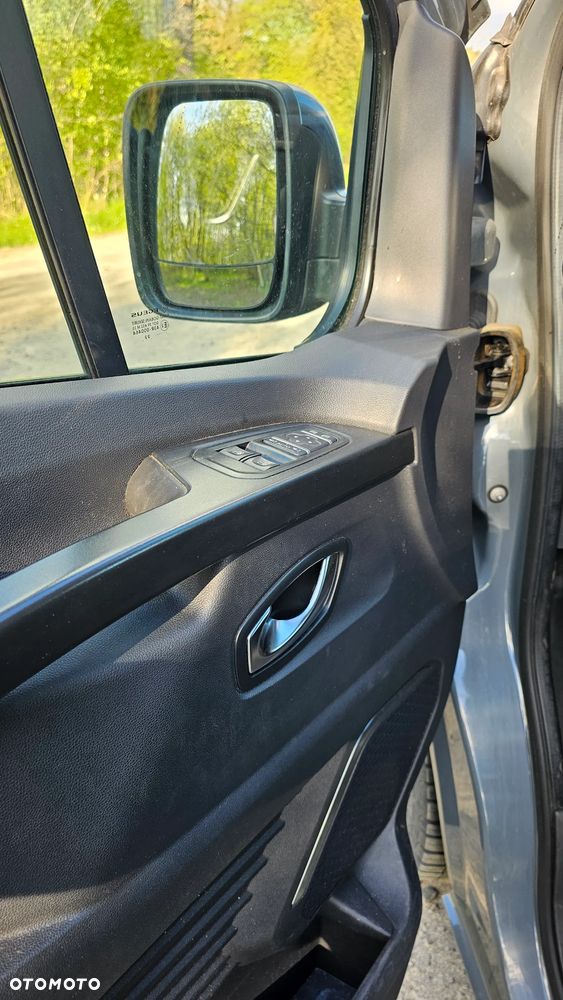 Renault Trafic Kombi 2.0 L2 Pack Clim - 8