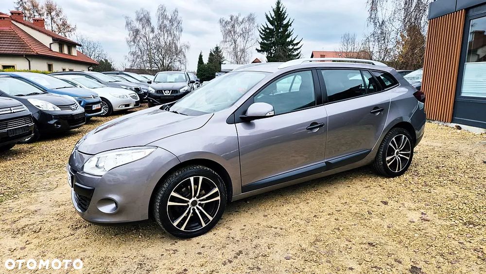 Renault Megane 1.6 16V 100 TomTom Edition - 29