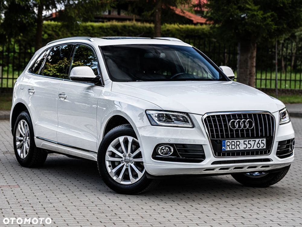 Audi Q5 - 3