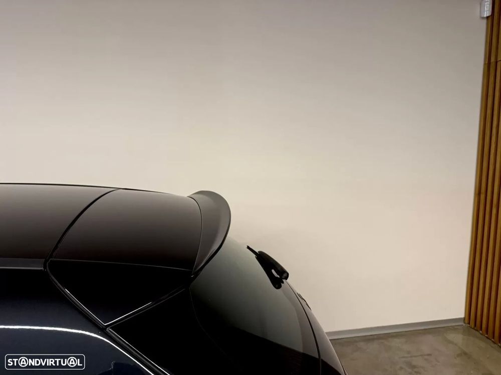 Mercedes-Benz A 160 AMG Line - 45