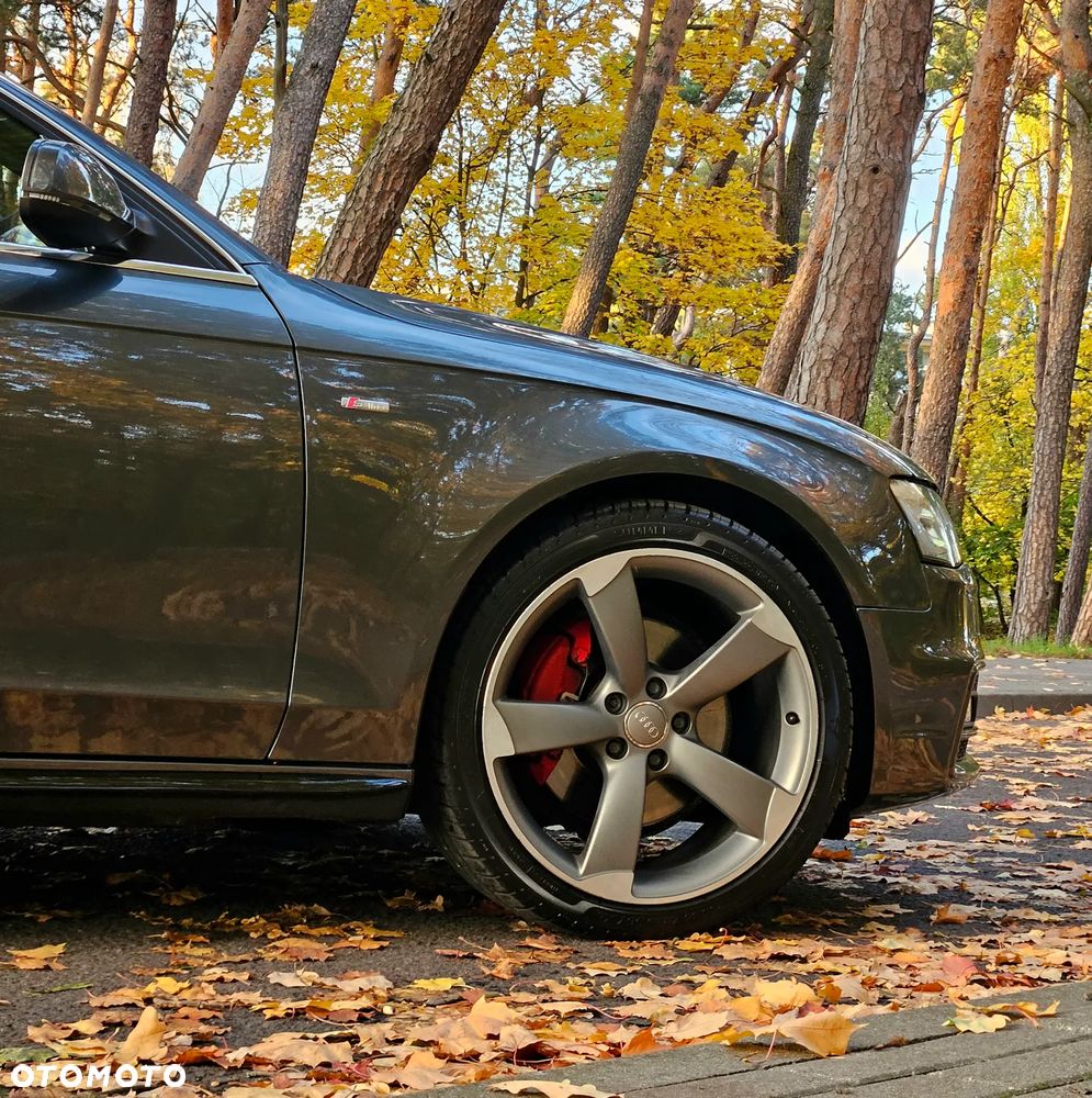 Audi A4 Avant - 17