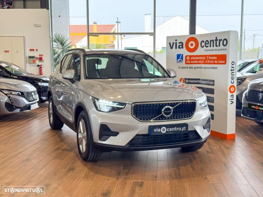 Volvo XC 40 1.5 T2 Inscription Geartronic - 41