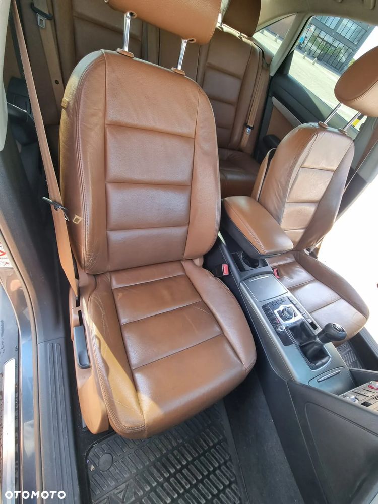 Audi A6 Limousine - 6