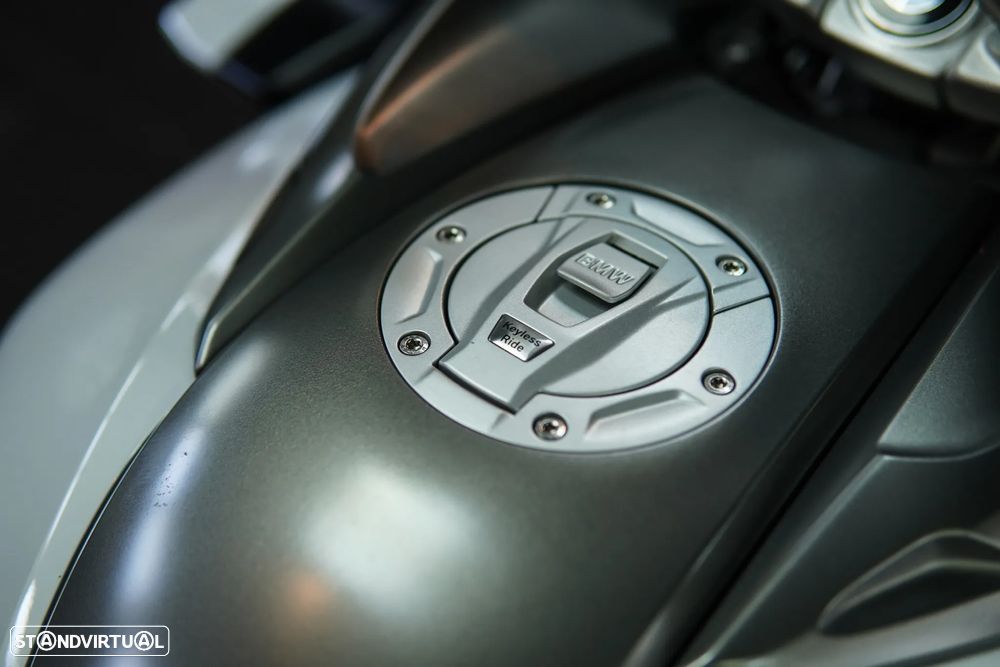 BMW K 1600 GTL - 52