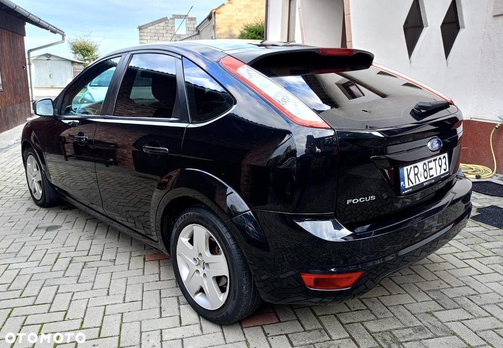 Ford Focus - 4