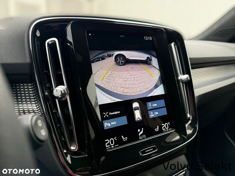 Volvo XC 40 - 20