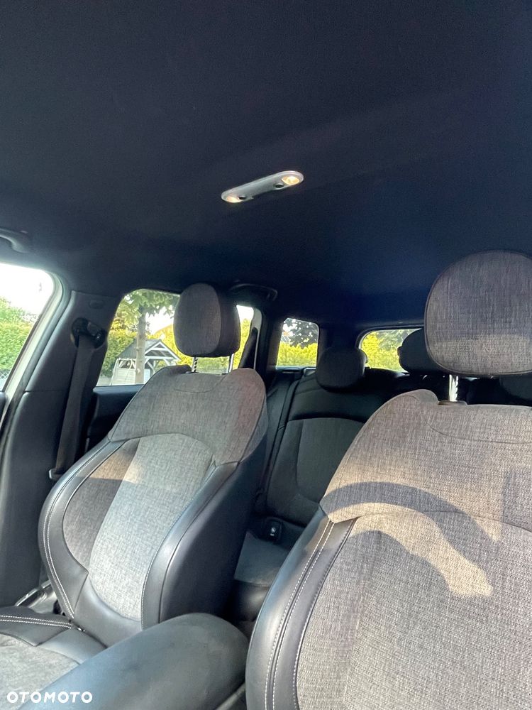 MINI Clubman - 17