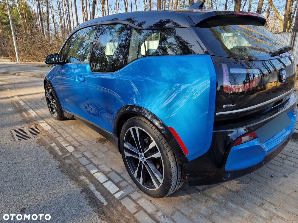 BMW i3 i3S 94 Ah - 7