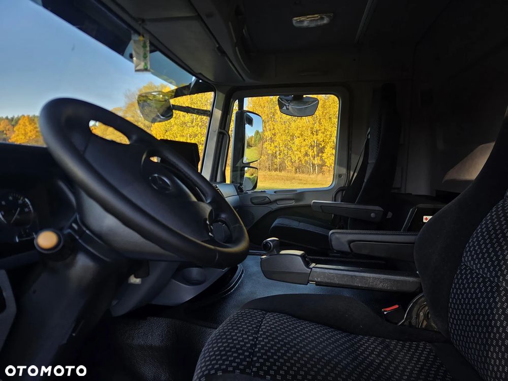 Mercedes-Benz Actros 2632 - 27