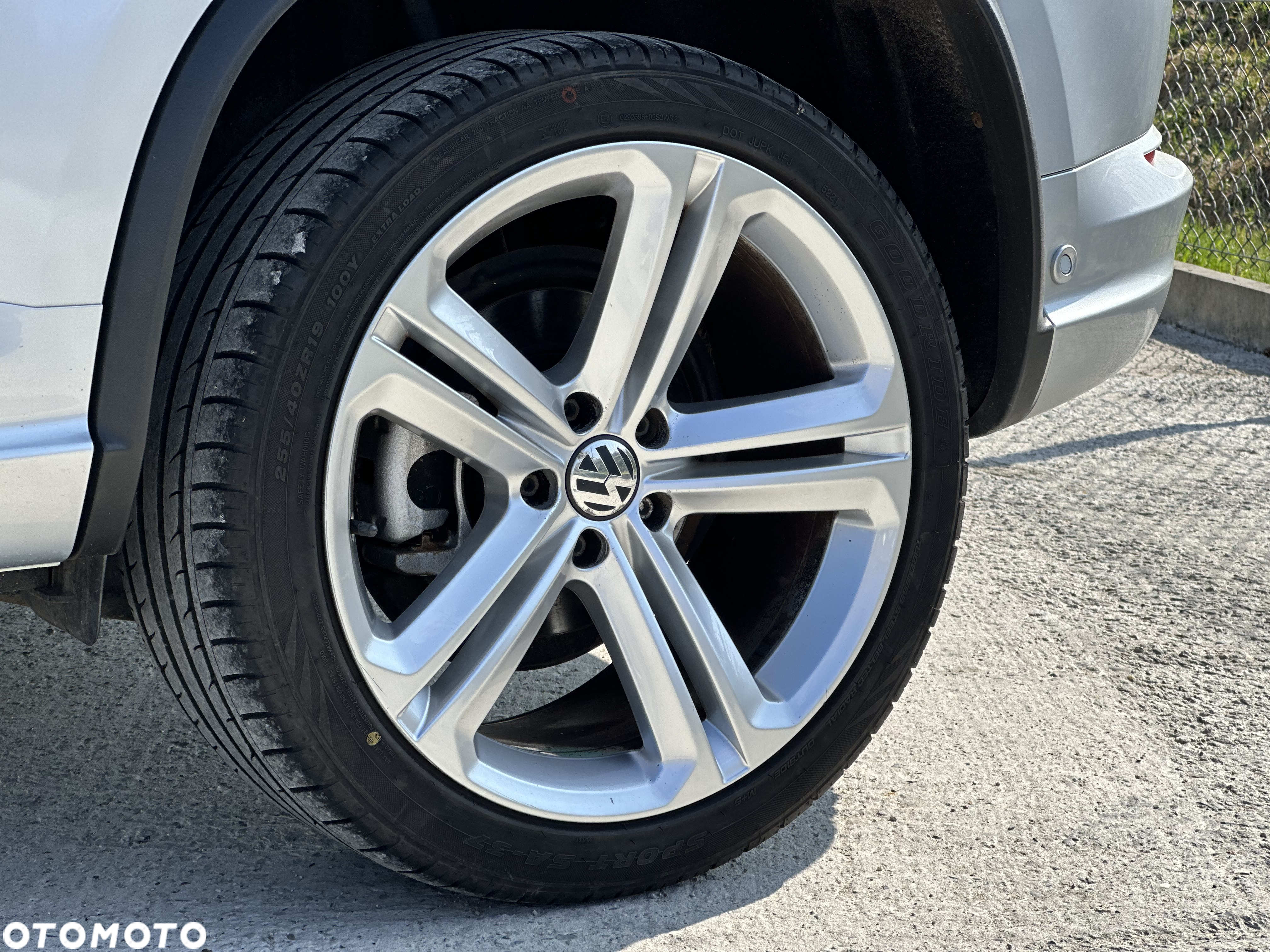 Volkswagen Tiguan 2.0 TDI DPF 4Motion DSG Life - 12