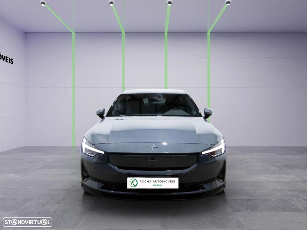 Polestar 2 Long Range 82 kWh - 2