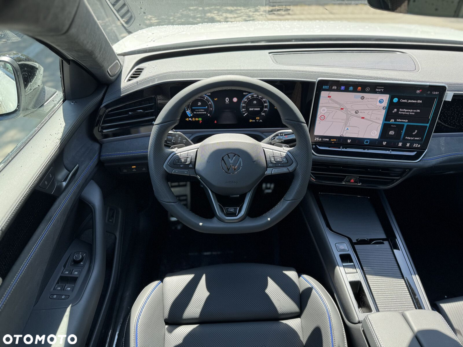 Volkswagen Passat - 8
