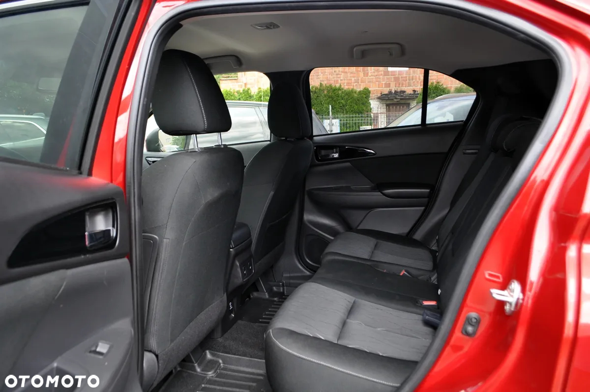 Mitsubishi Eclipse Cross 1.5 T Intense Plus CVT - 30