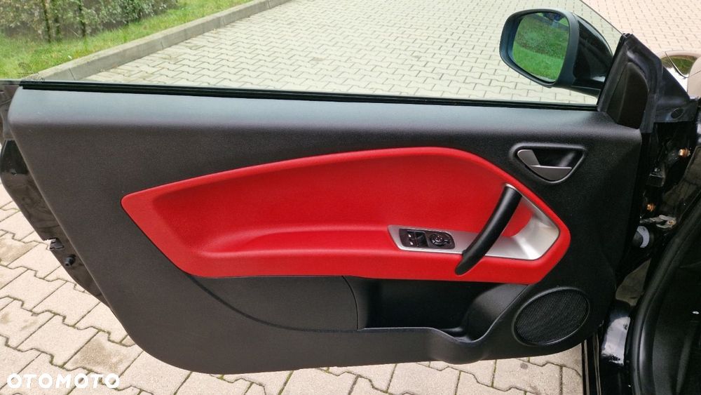 Alfa Romeo Mito - 10
