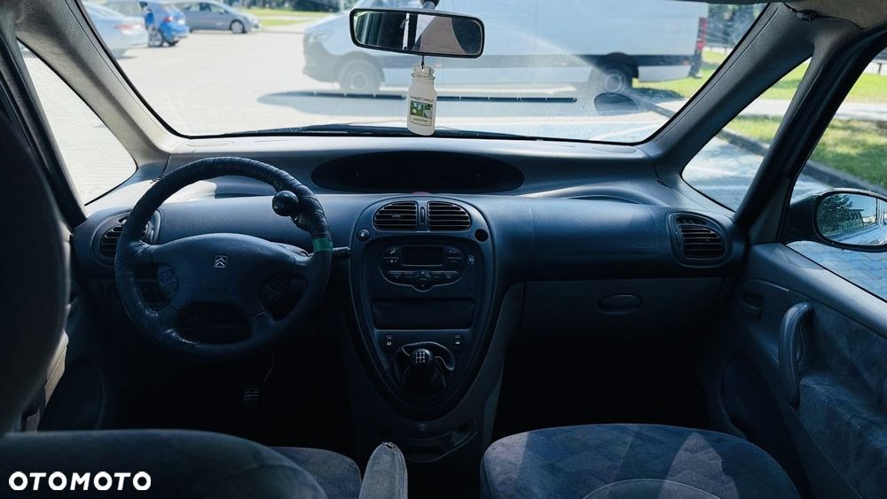 Citroën Xsara Picasso 1.6 - 7