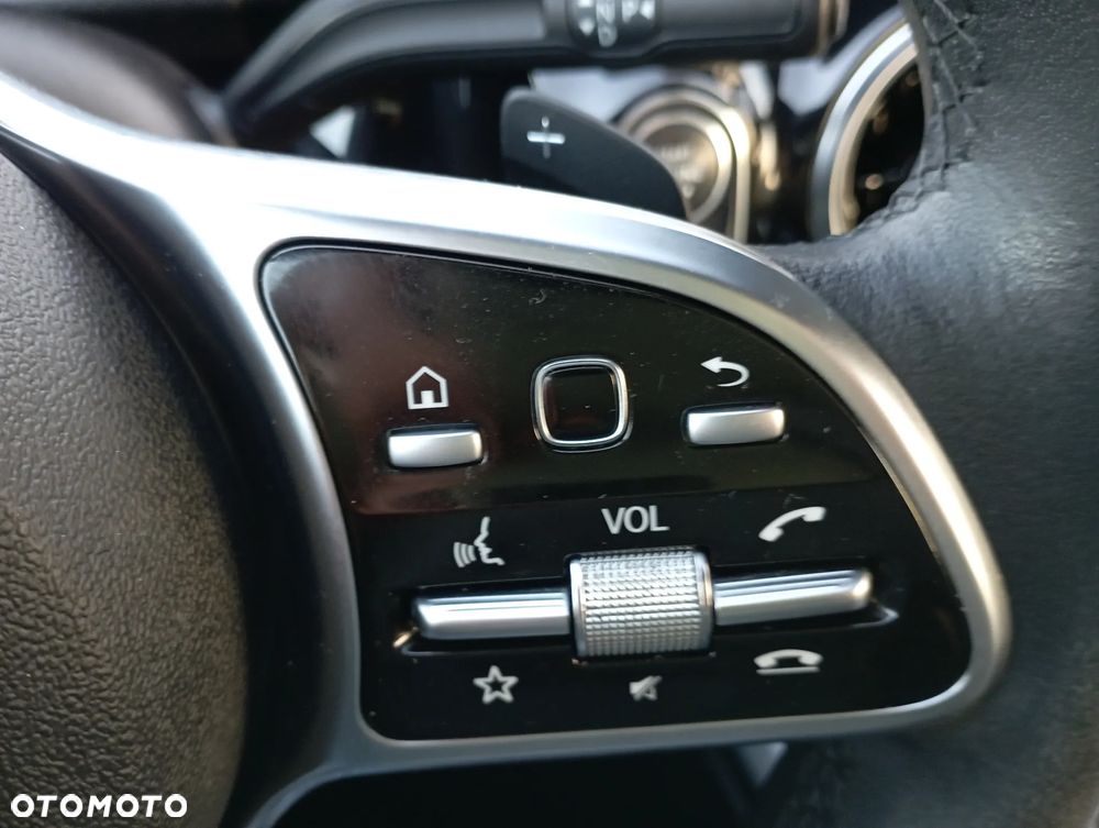 Mercedes-Benz Klasa B - 30