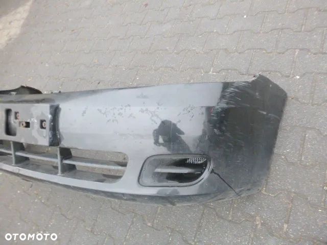 ZDERZAK PRZÓD PRZEDNI CHEVROLET LACETTI HB 04- - 3