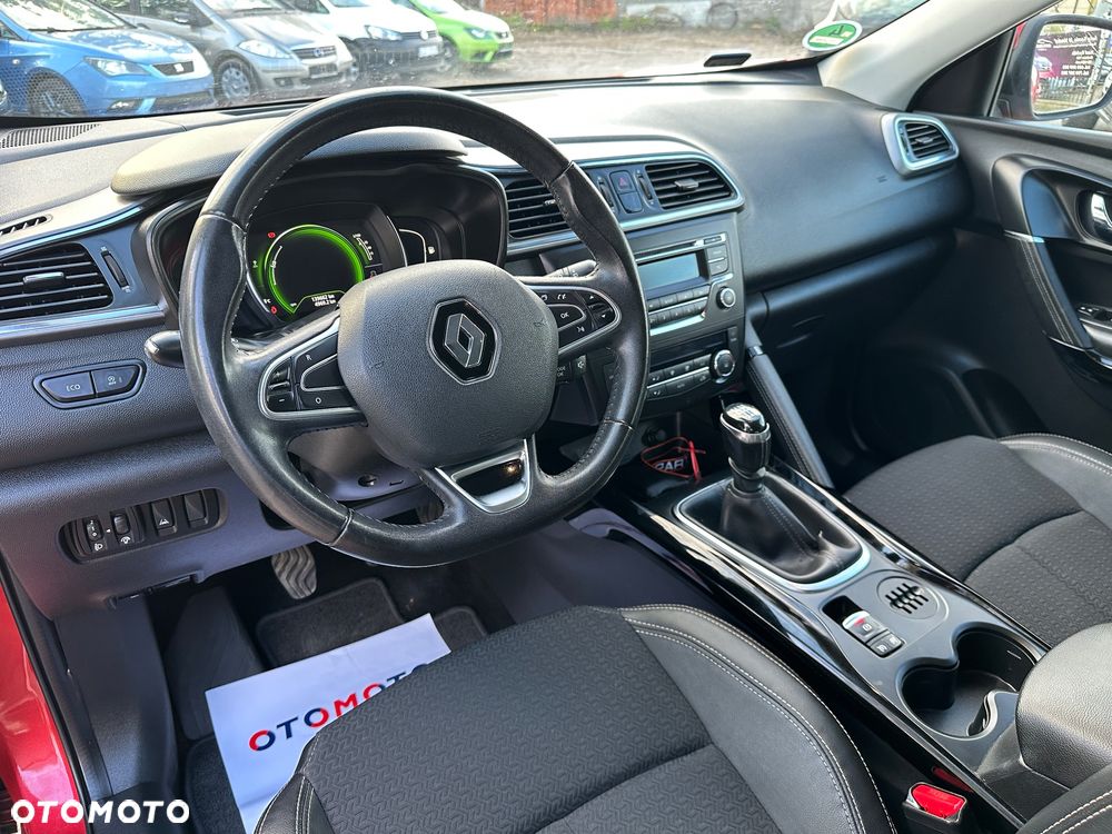 Renault Kadjar Energy TCe 130 Life - 20