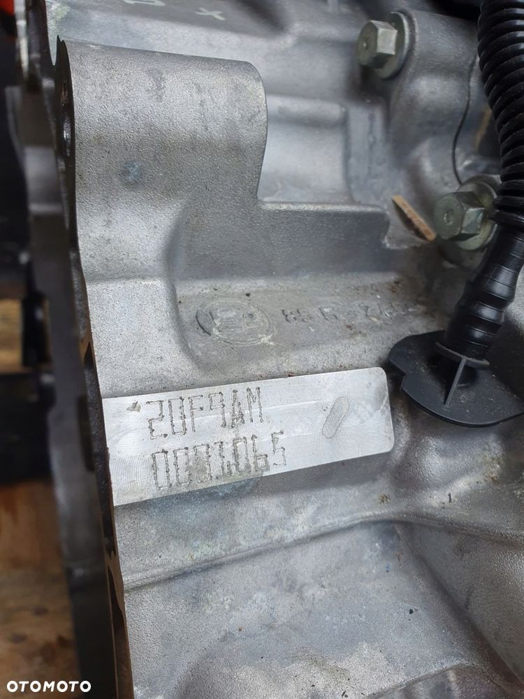TURBOSPRĘŻARKA GENESIS GV80 3.0 28231-3V000 - 10