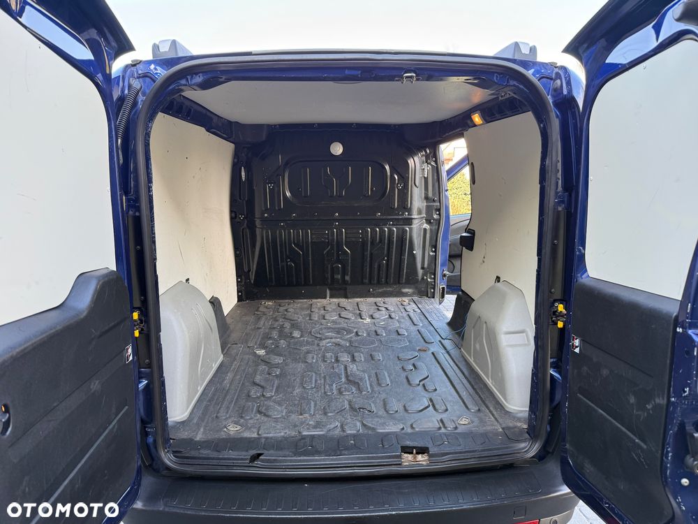 Opel Combo - 18