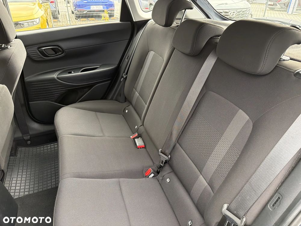 Hyundai i20 1.2 Modern - 20