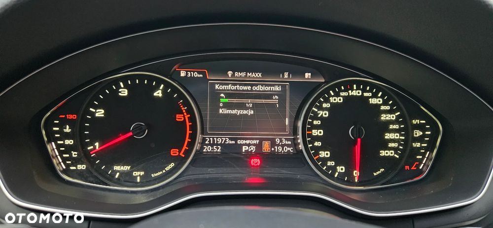 Audi A4 Avant - 19