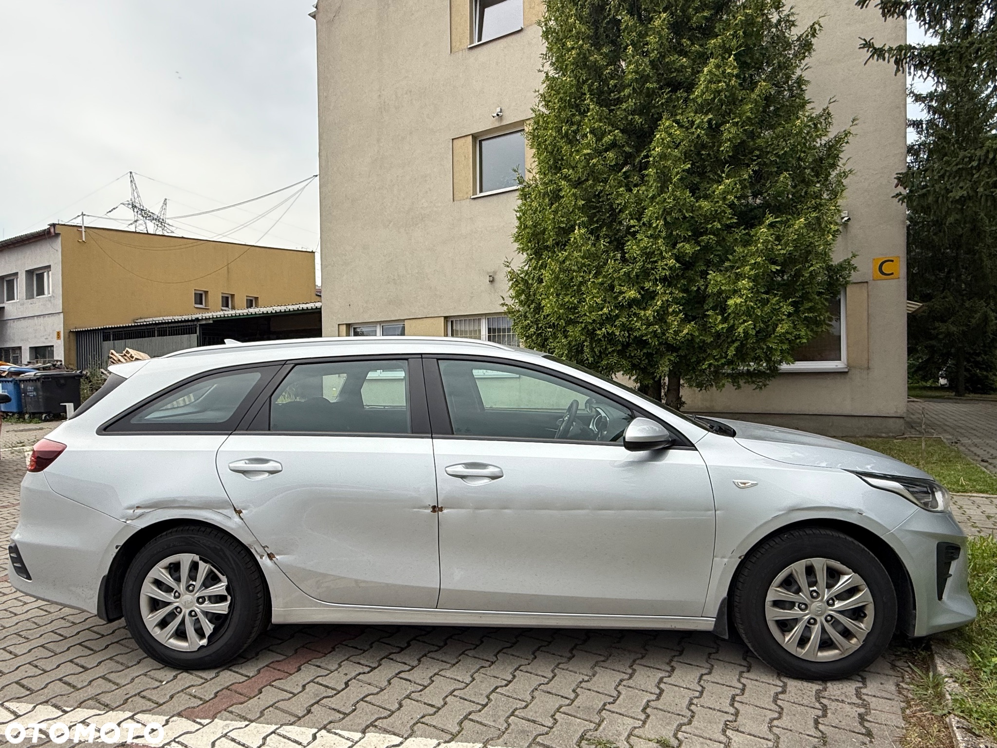 Kia Ceed 1.0 T-GDI L - 6