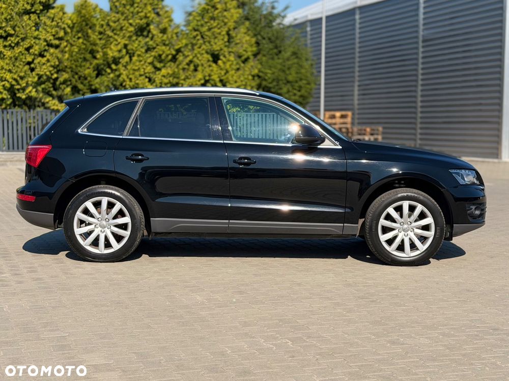 Audi Q5 2.0 TDI Quattro S tronic - 8