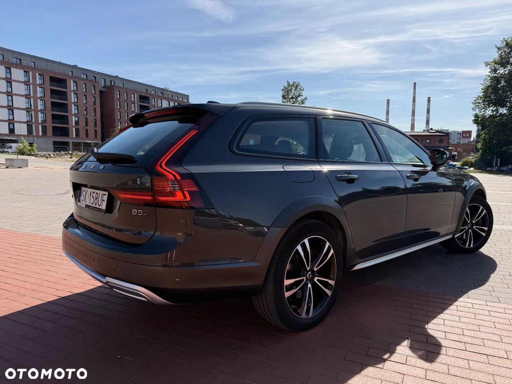 Volvo V90 Cross Country D5 SCR AWD - 5