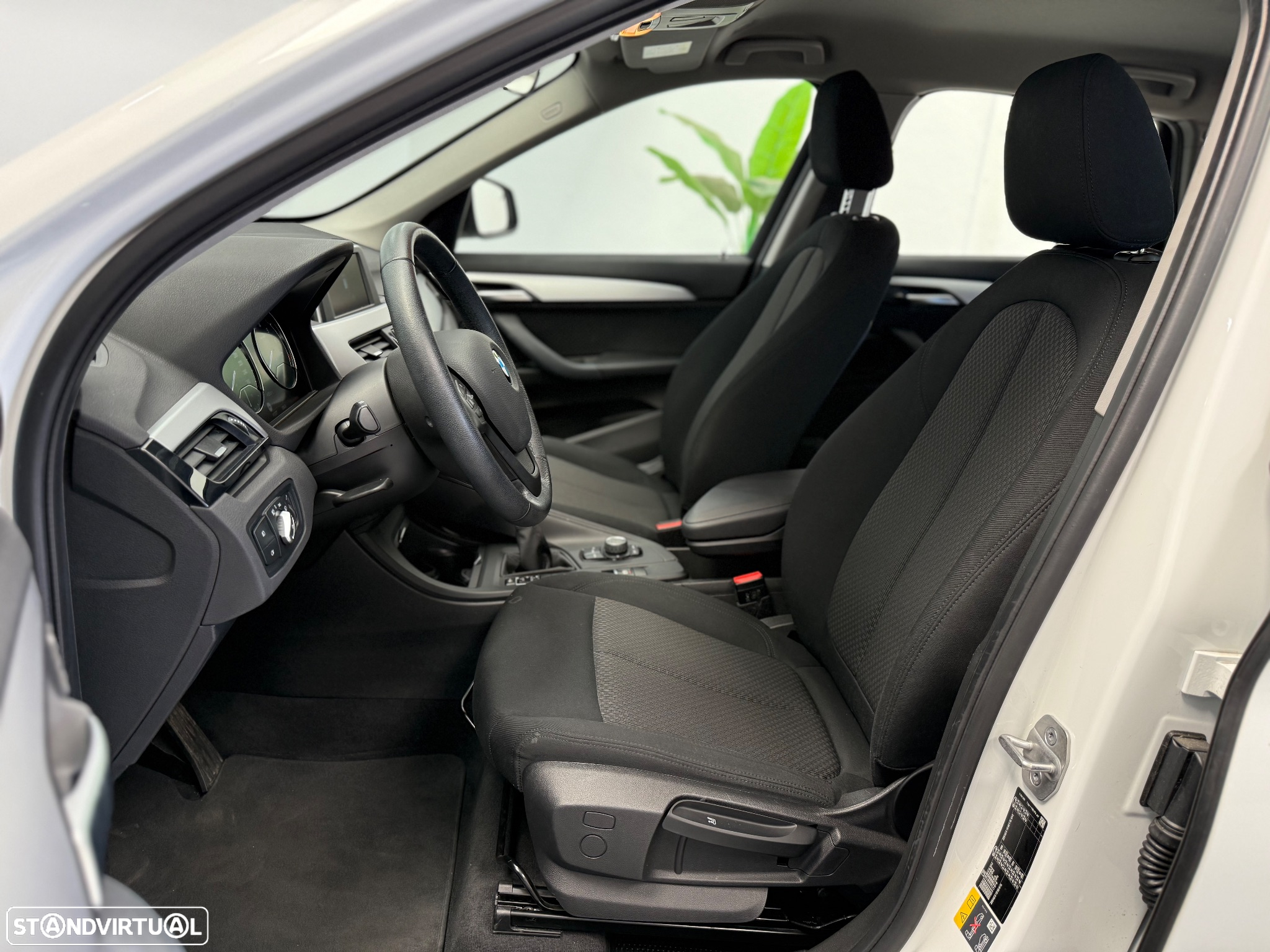 BMW X1 25 e xDrive - 6