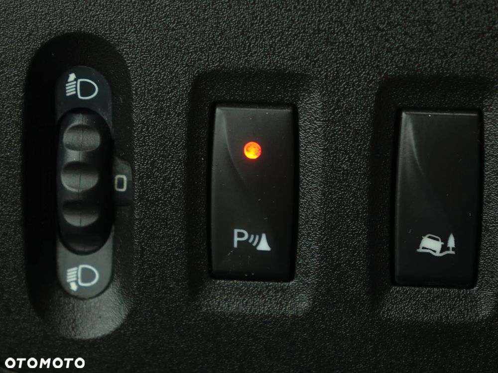 Renault Master L3H2 na BLIŹNIAKU podwójne tylne koła - 25