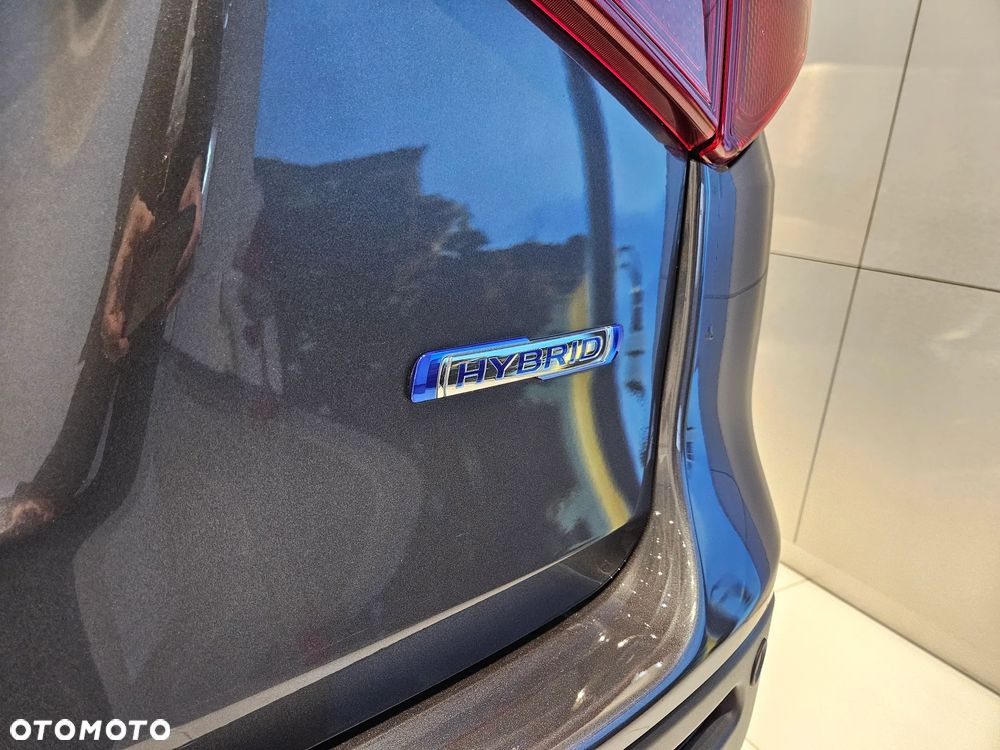 Suzuki Vitara 1.4 Boosterjet mHEV Premium 2WD - 7