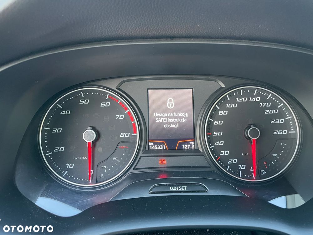 Seat Ateca 1.5 TSI Style S&S DSG - 22