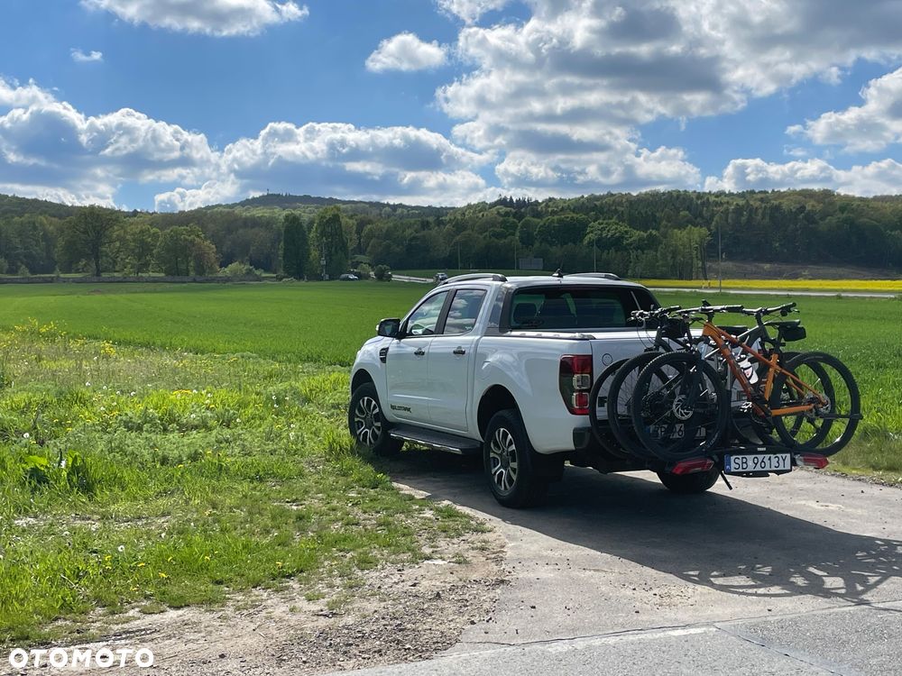 Ford Ranger 2.0 EcoBlue 4x4 DC Wildtrak - 21