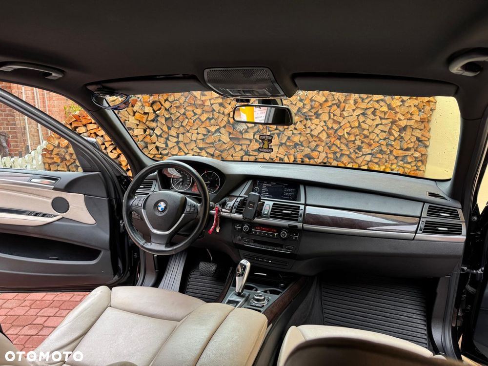 BMW X5 - 4