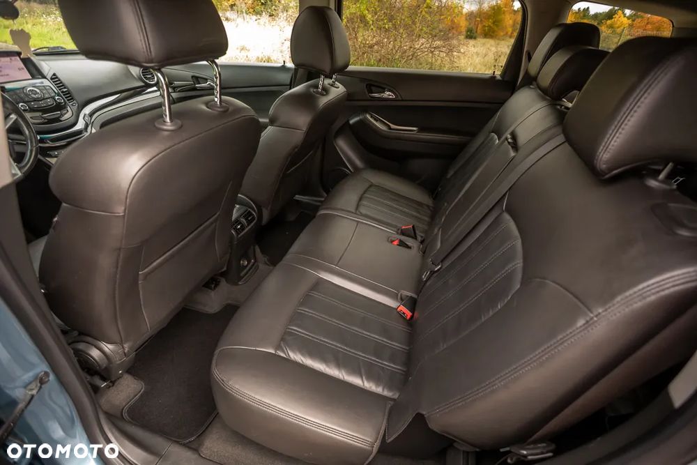 Chevrolet Orlando 2.0 TD LTZ+ - 35
