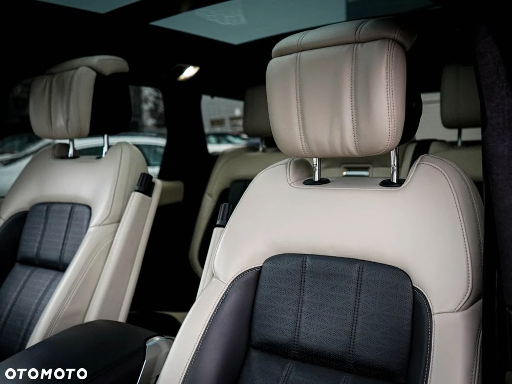 Land Rover Range Rover Sport P525 5.0 V8 Autobiography Dynamic - 20