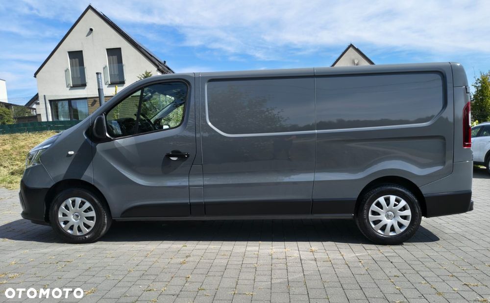 Renault Trafic - 4
