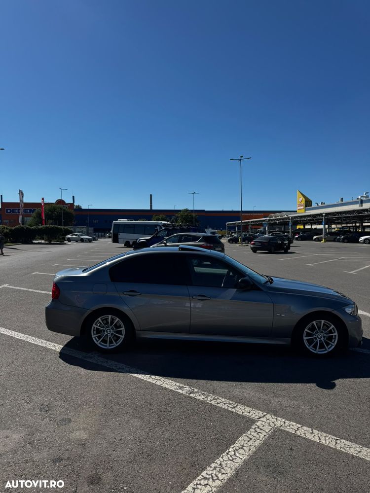 BMW Seria 3 - 4