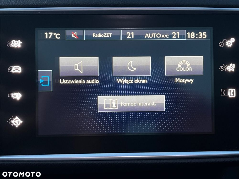 Peugeot 308 PureTech 130 EAT6 Stop & Start GT-Line Edition - 30