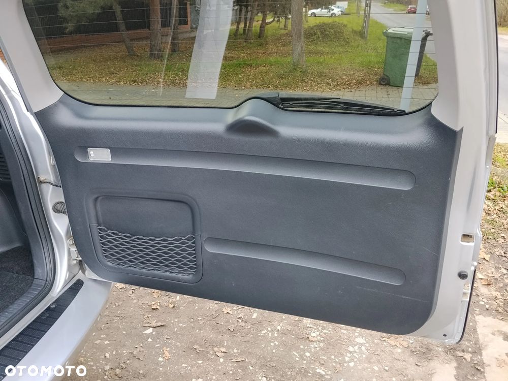 Toyota RAV4 2.0 4x4 Executive - 15