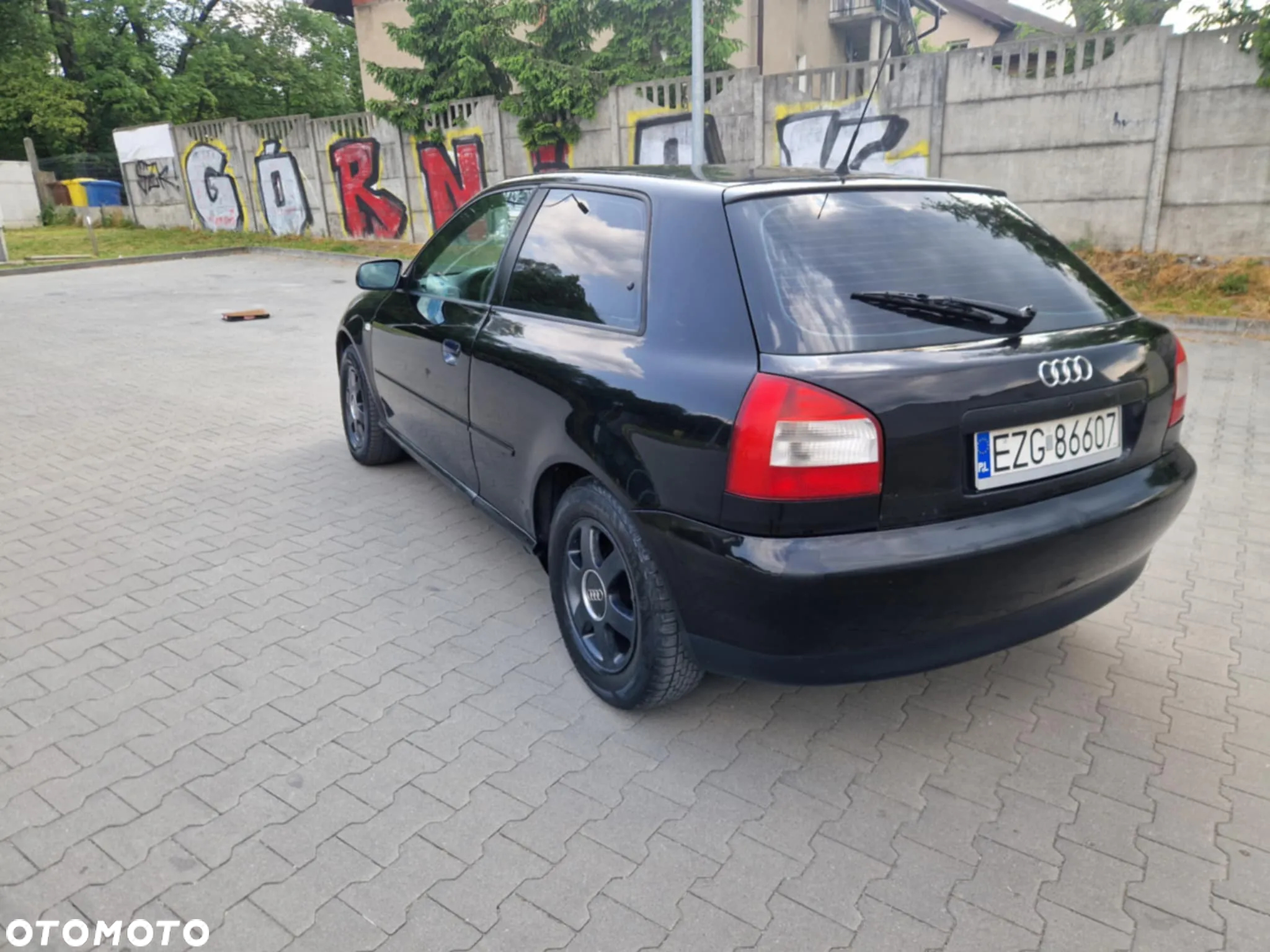 Audi A3 - 17