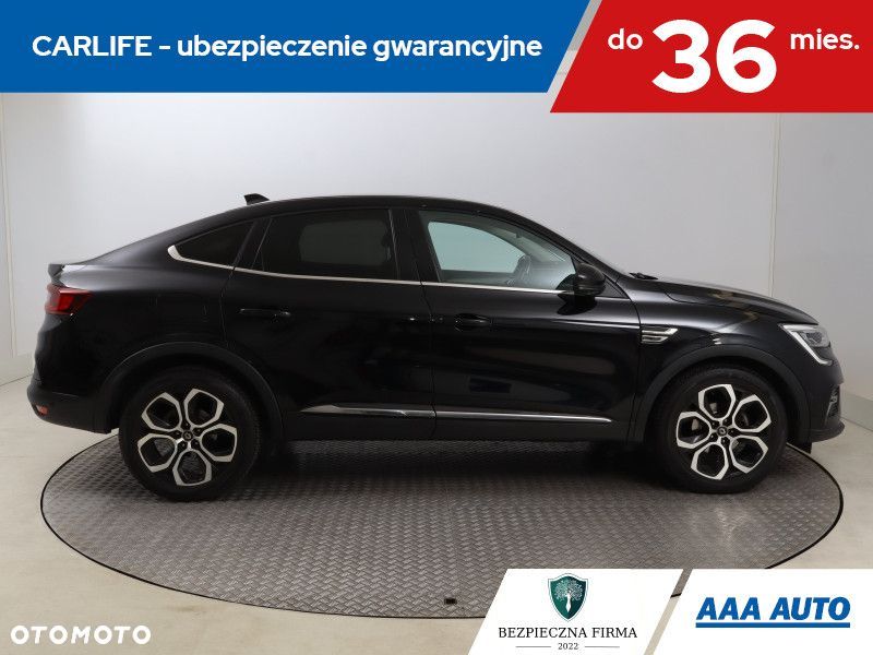 Renault Arkana - 8