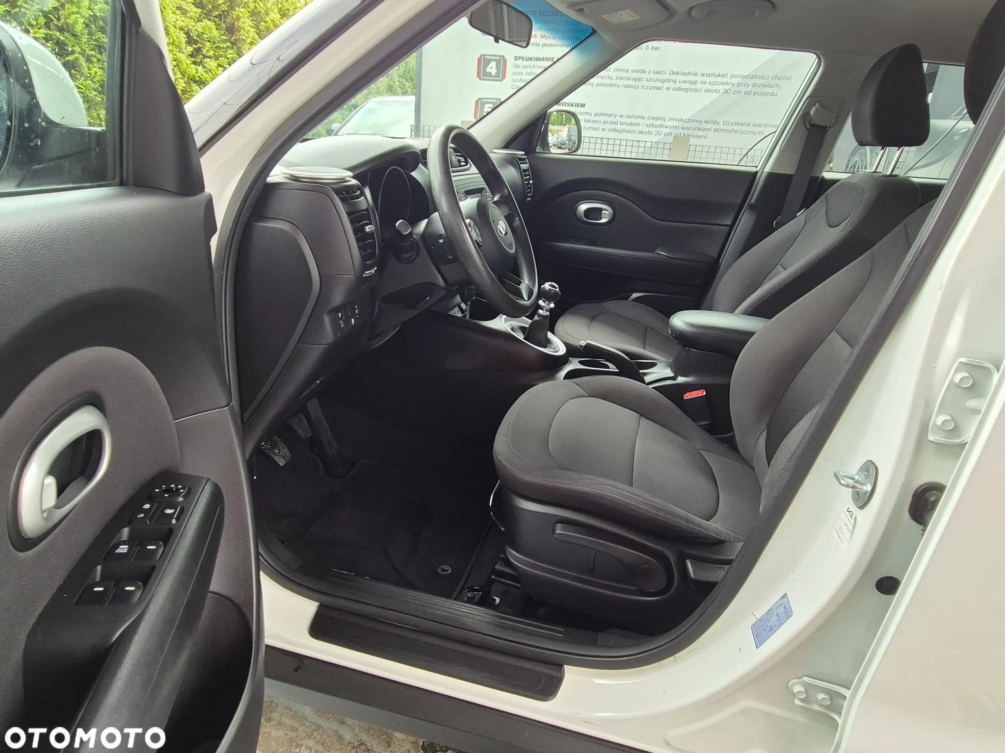 Kia Soul 1.6 GDI Spirit - 26