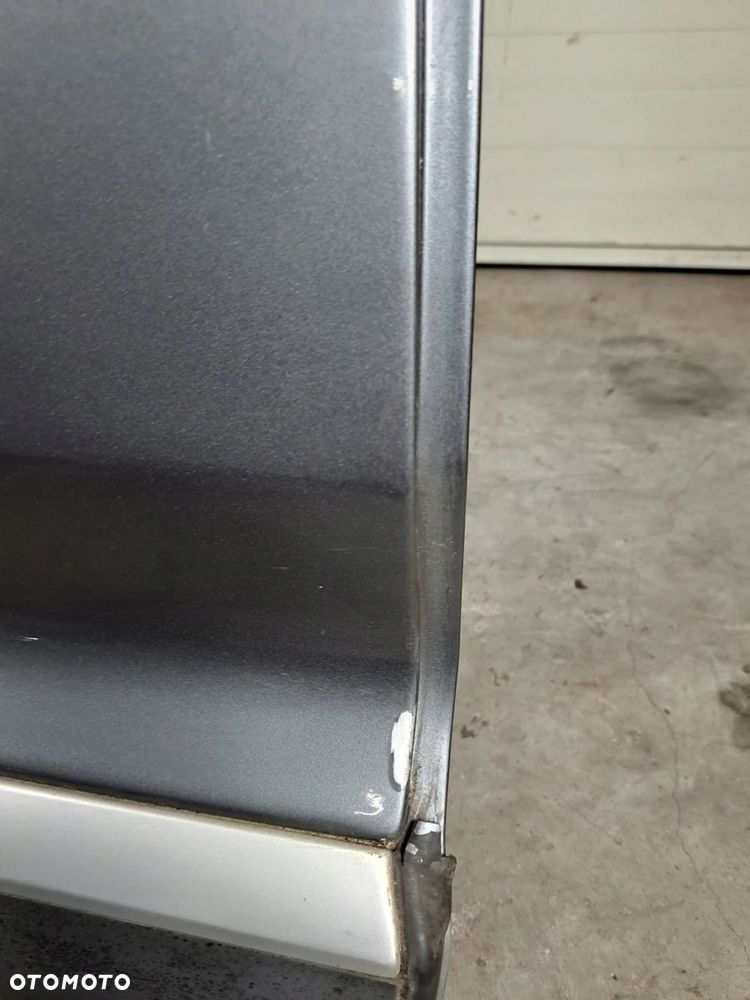 DRZWI PRAWY TYŁ TYLNE PORSCHE CAYENNE 7L LD7Z - 3